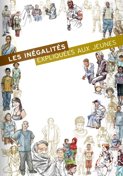 outil l'inégalité expliquée aux jeunes