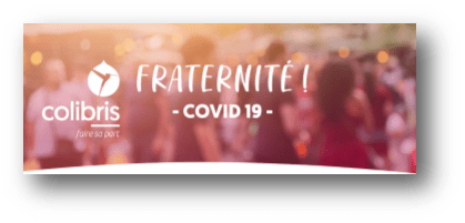 fraternité colibris