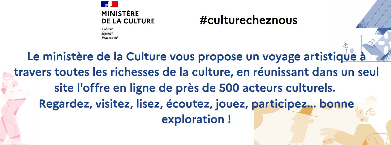 Culturecheznous