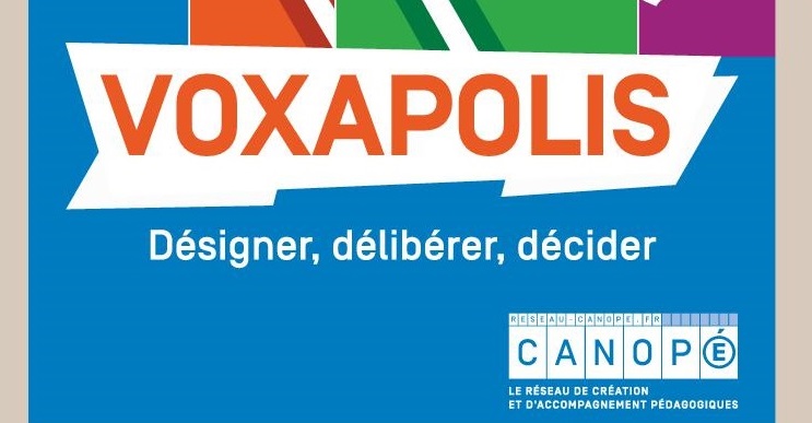 voxapolis