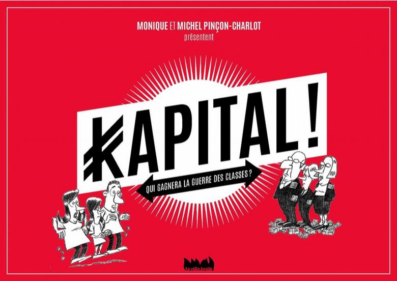 Kapital